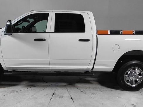 New 2026 RAM 3500 Tradesman image 4
