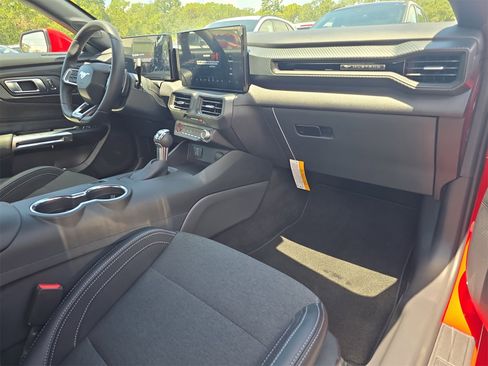 New 2025 Ford Mustang GT image 8