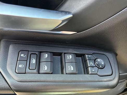 New 2026 RAM 1500 Big Horn AWD/4WD image 15