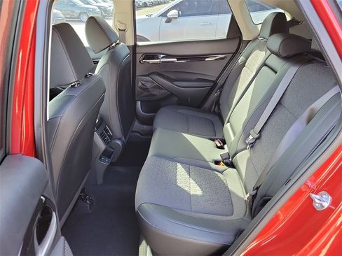 New 2026 Kia Seltos S image 15