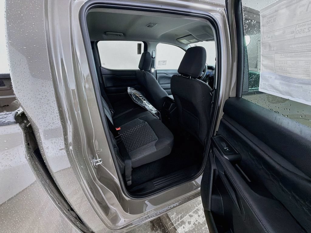 New 2026 Ford Ranger XLT w/ FX4 Off-Road Package AWD/4WD image 20