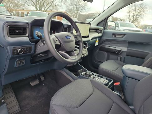 New 2025 Ford Maverick XL w/ 4K Tow Package image 20