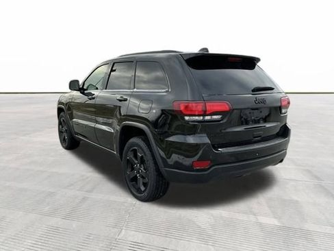 Used 2021 Jeep Grand Cherokee Freedom Edition image 4