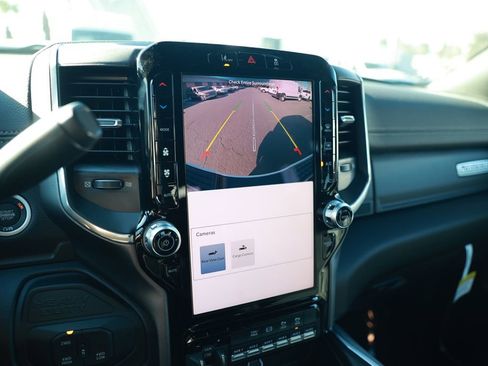 New 2026 RAM 3500 Laramie image 24