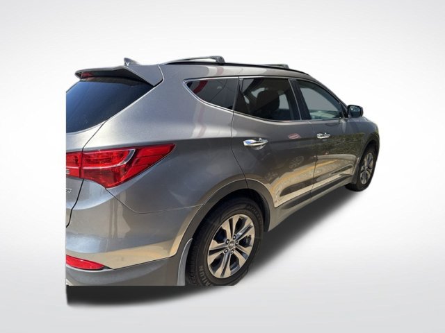 Used 2016 Hyundai Santa Fe Sport w/ Option Group 02 FWD image 7