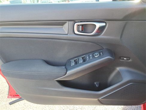 Certified 2024 Honda Civic Sport image 19