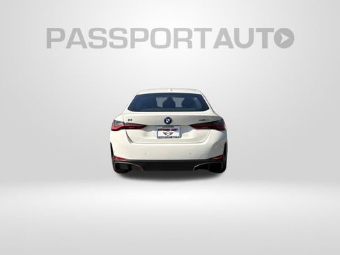 Used 2023 BMW i4 eDrive35 w/ Premium Package RWD image 7