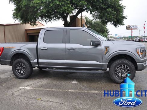 Used 2023 Ford F150 Tremor AWD/4WD image 6