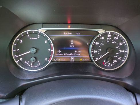 Certified 2023 Nissan Sentra SR w/ SR Premium Package image 27