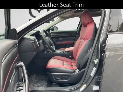 New 2026 MAZDA CX-50 AWD 2.5 Hybrid w/ Weather Package image 8