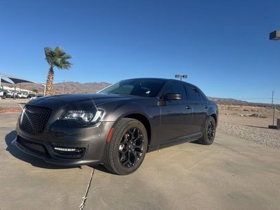 Certified 2022 Chrysler 300 Touring L w/ Comfort Group