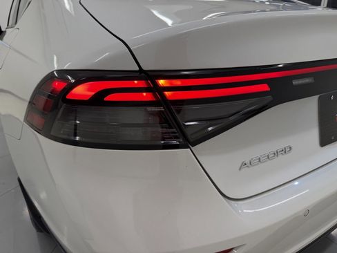 Used 2025 Honda Accord EX-L image 54