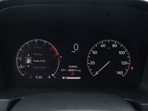 New 2026 Honda Ridgeline RTL image 17