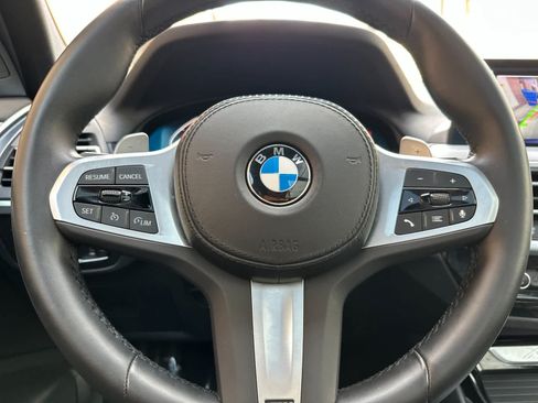 Used 2023 BMW X3 sDrive30i w/ M Sport Package RWD image 24