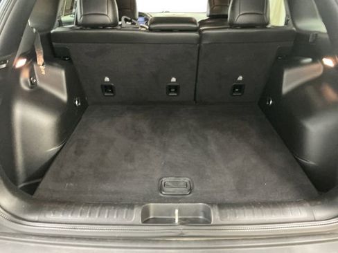 Used 2019 Jeep Cherokee Trailhawk w/ Cold Weather Group image 39