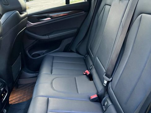 Used 2018 BMW X3 xDrive30i AWD/4WD image 29