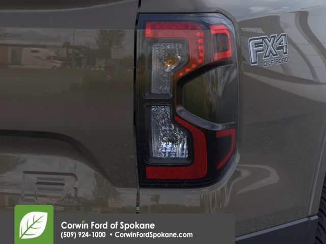 New 2026 Ford Ranger XLT AWD/4WD image 21