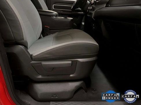 Used 2024 RAM 2500 Big Horn w/ Bed Utility Group image 64