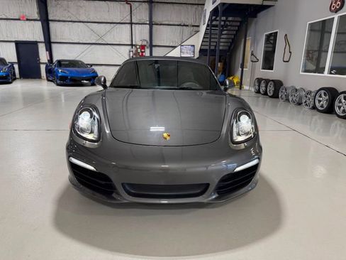 Used 2013 Porsche Boxster S RWD image 80