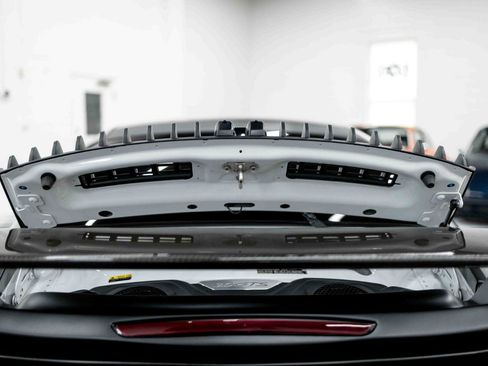 Used 2022 Porsche 911 GT3 RS image 77