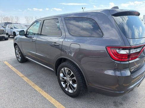 Used 2020 Dodge Durango GT image 6