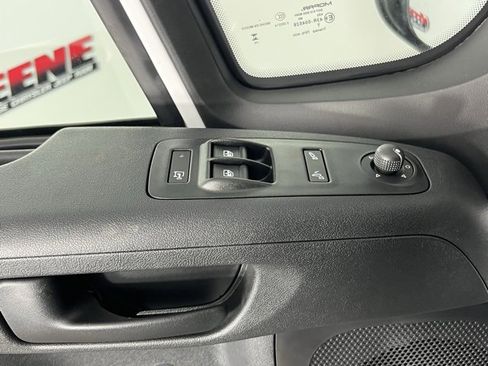 New 2026 RAM ProMaster 2500 w/ Convenience Group image 20