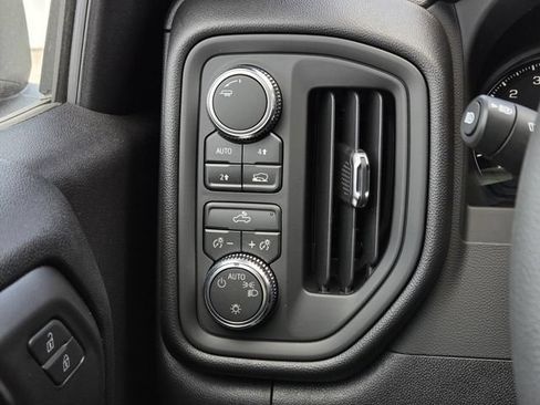 New 2026 GMC Sierra 1500 Pro w/ Graphite Edition AWD/4WD image 14