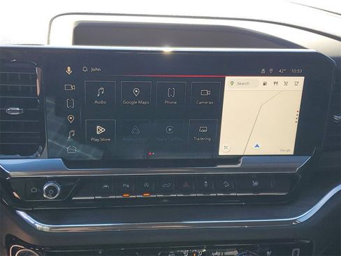 Used 2024 GMC Sierra 1500 SLT w/ SLT Premium Plus Package image 17