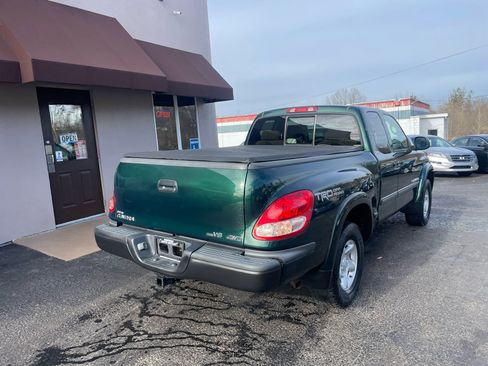 Used 2004 Toyota Tundra SR5 image 6