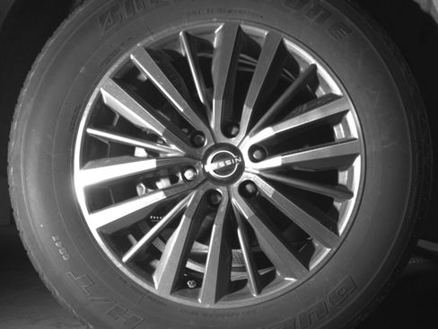 Used 2024 Nissan Armada SL RWD image 15