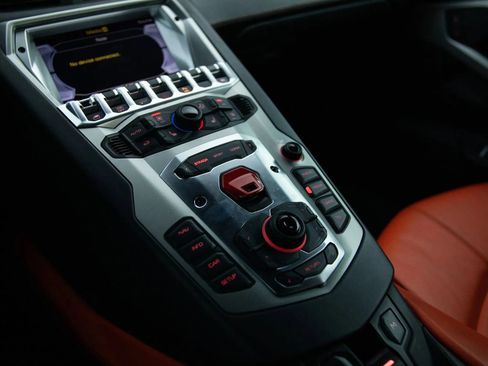 Used 2012 Lamborghini Aventador LP 700-4 AWD/4WD image 49