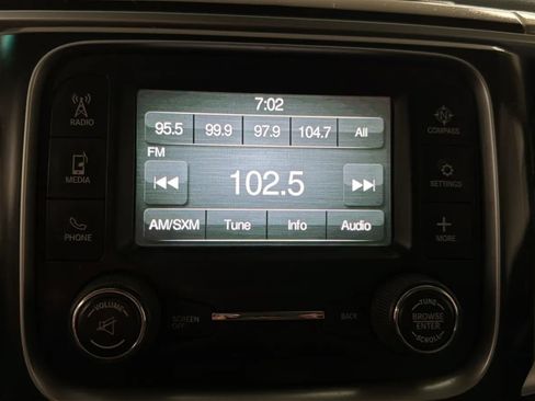 Used 2017 RAM 1500 Classic SLT RWD image 13
