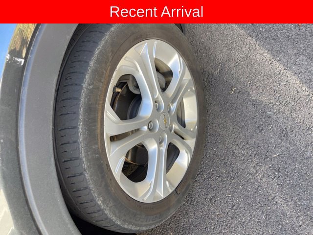 Used 2020 Chevrolet Bolt LT FWD image 6