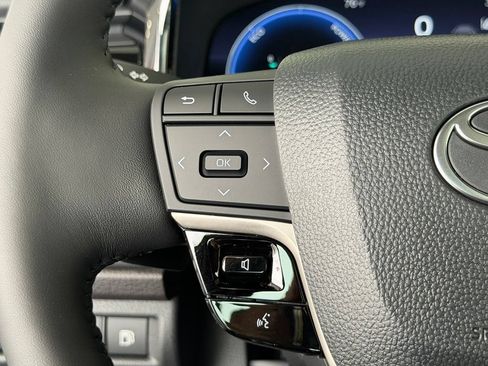 New 2026 Toyota Camry XSE AWD/4WD image 22