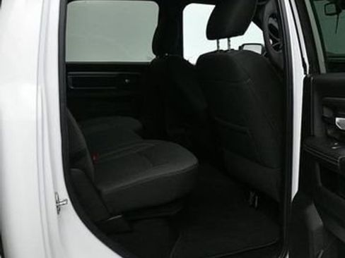 Used 2021 RAM 1500 Classic Warlock w/ Electronics Group image 11