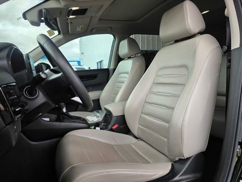 Used 2024 Honda CR-V EX-L image 13