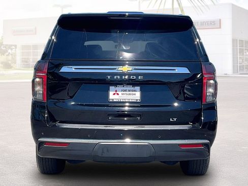 Used 2024 Chevrolet Tahoe LT AWD/4WD image 18