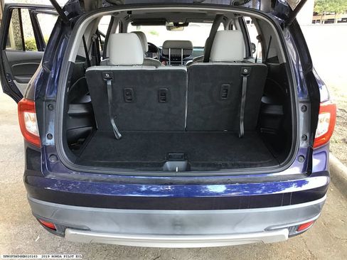 Used 2019 Honda Pilot EX-L image 12