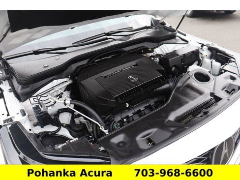 Certified 2025 Acura MDX SH-AWD w/ Technology Package image 35