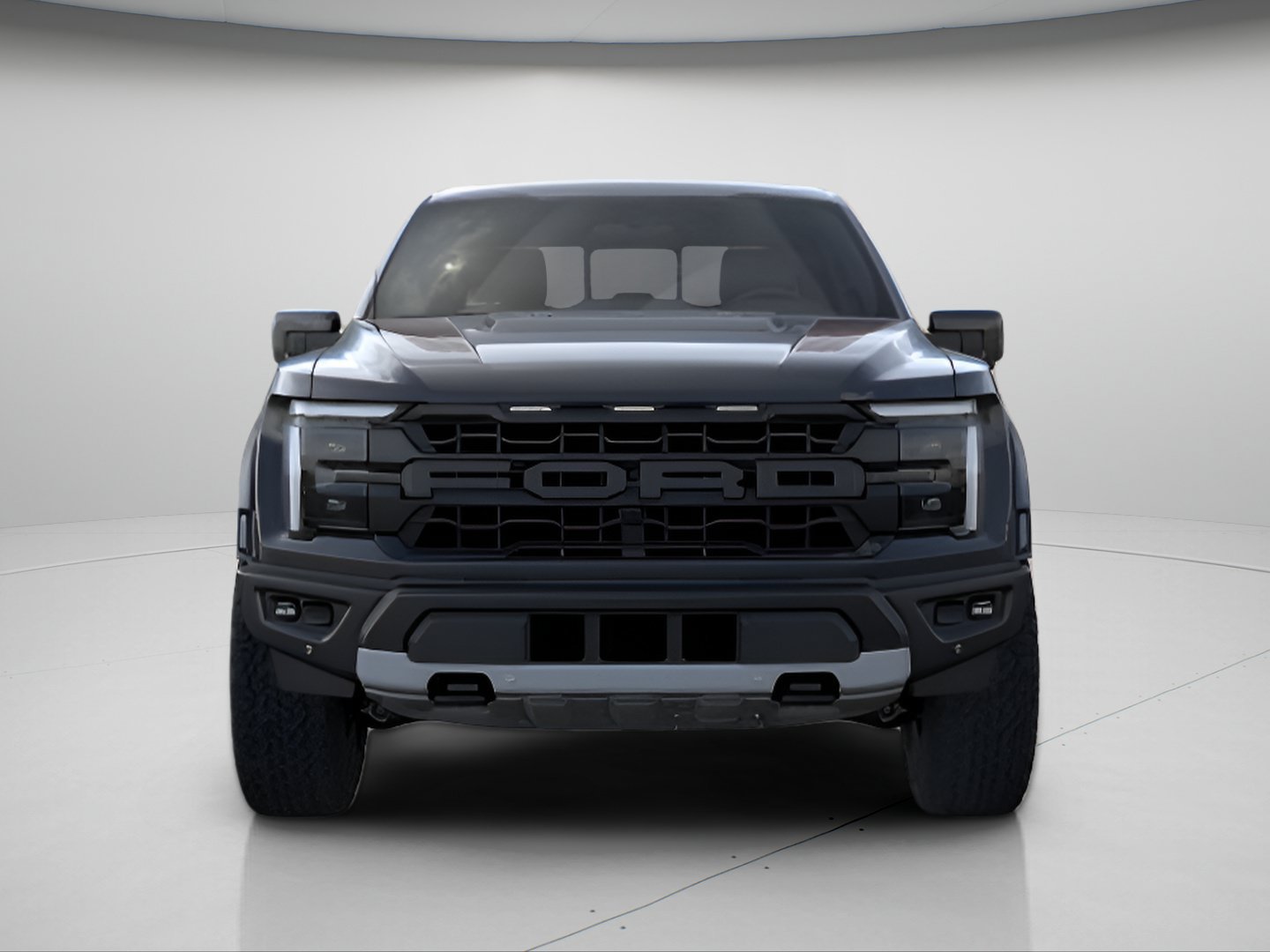 New 2026 Ford F150 Raptor AWD/4WD image 6