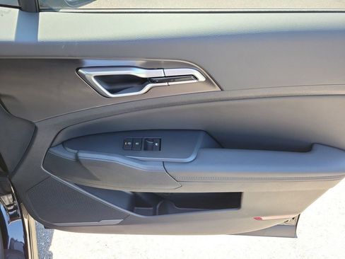 New 2026 Kia Sportage EX FWD image 10