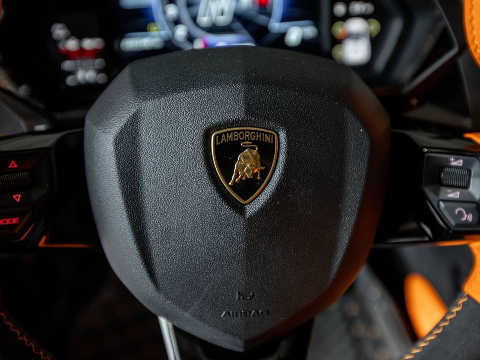 Used 2022 Lamborghini Aventador LP 780-4 Ultimae AWD/4WD image 38