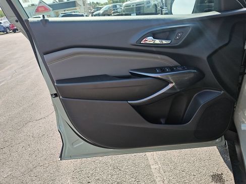 New 2026 Chevrolet Trax ACTIV w/ Driver Confidence Package FWD image 12