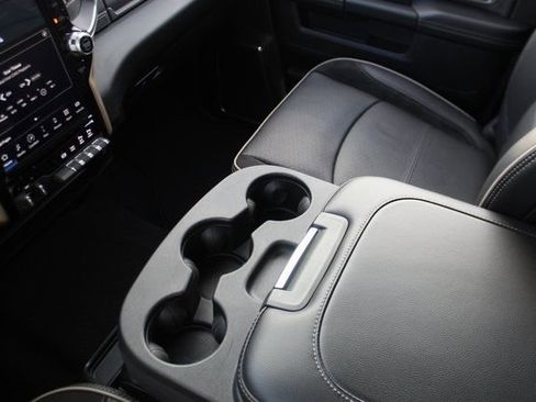 Used 2024 RAM 2500 Laramie w/ Safety Group image 31