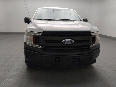 Used 2018 Ford F150 XL w/ Equipment Group 101A Mid image 14
