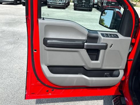 Used 2020 Ford F150 XLT w/ Equipment Group 301A Mid RWD image 13