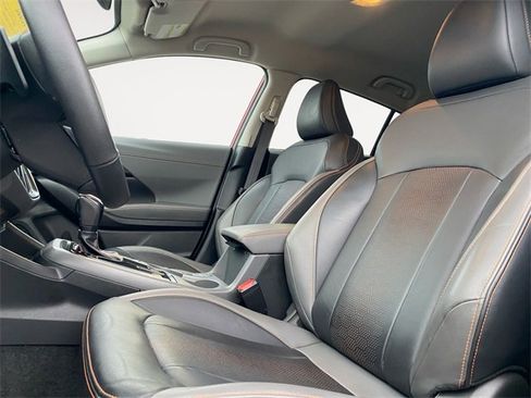 Used 2024 Subaru Crosstrek 2.5i Limited image 9