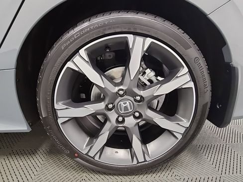 New 2026 Honda Civic Sport Touring image 42