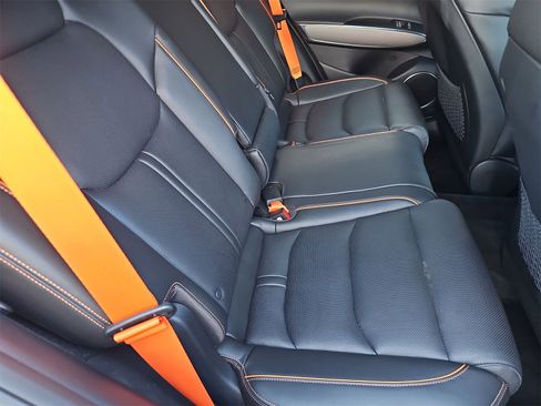 Certified 2026 Genesis GV70 3.5T Sport Advanced image 17