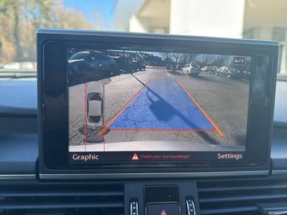 Used 2016 Audi A6 3.0T Premium Plus